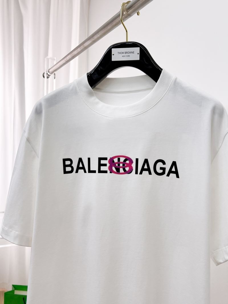 Balenciaga T-Shirts